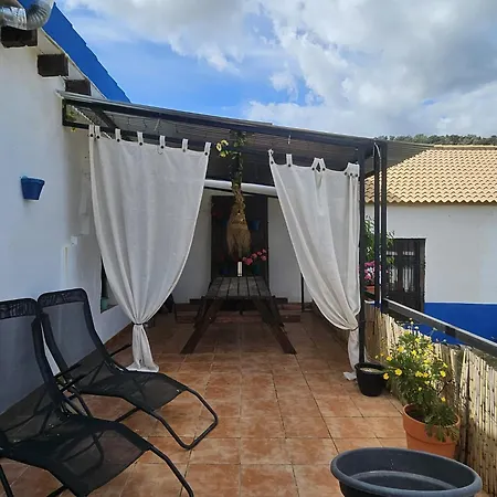 Apartment Experience Alpacas In Andalucia