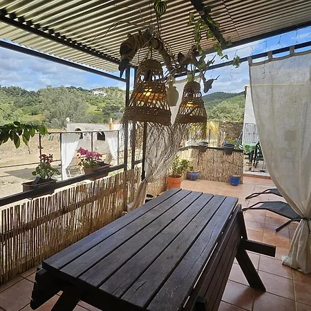 Apartment Experience Alpacas In Andalucia Cordoba