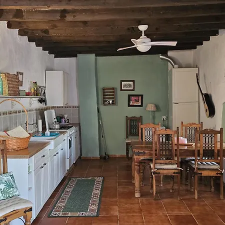 Experience Alpacas In Andalucia Apartment