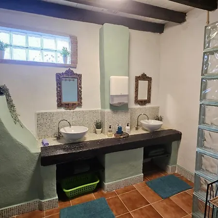 Experience Alpacas In Andalucia Apartment Cordoba